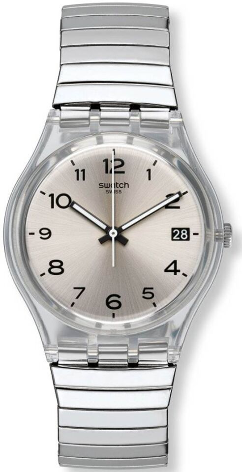 SwatchGM416BKadın Pilli Kol Saati
