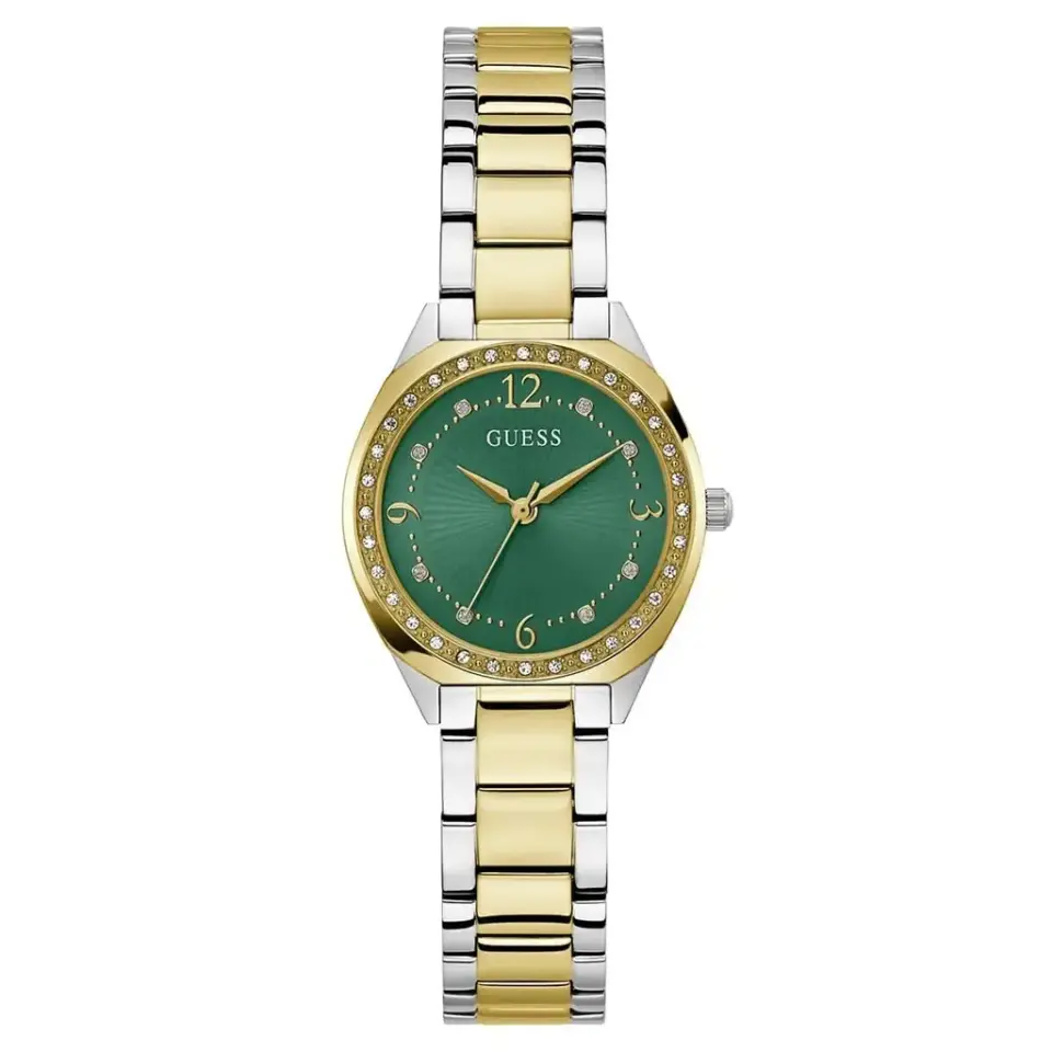 Guess GUGW0767L4 Analog Kadın Kol Saati | Safir Saat