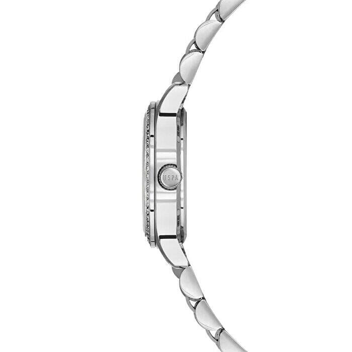 U.S. POLO ASSN. USPA2115-03 Quartz KADIN / KIZ KOL SAATİ