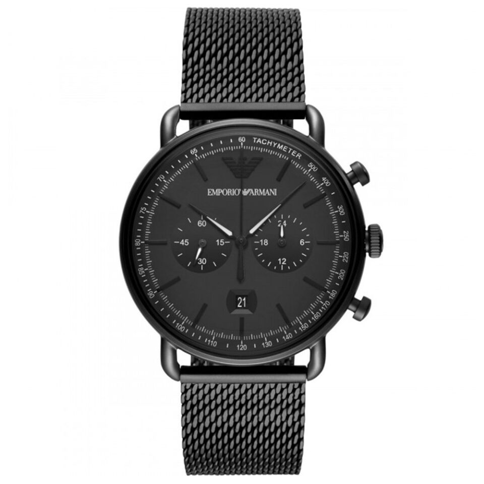 EMPORIO ARMANI AR11264 Quartz ERKEK KOL SAATİ