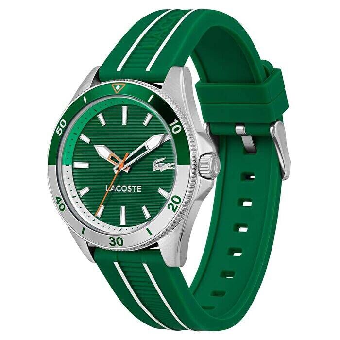 LACOSTE LAC2011455 Quartz ERKEK KOL SAATİ
