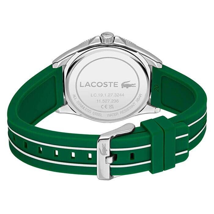 LACOSTE LAC2011455 Quartz ERKEK KOL SAATİ