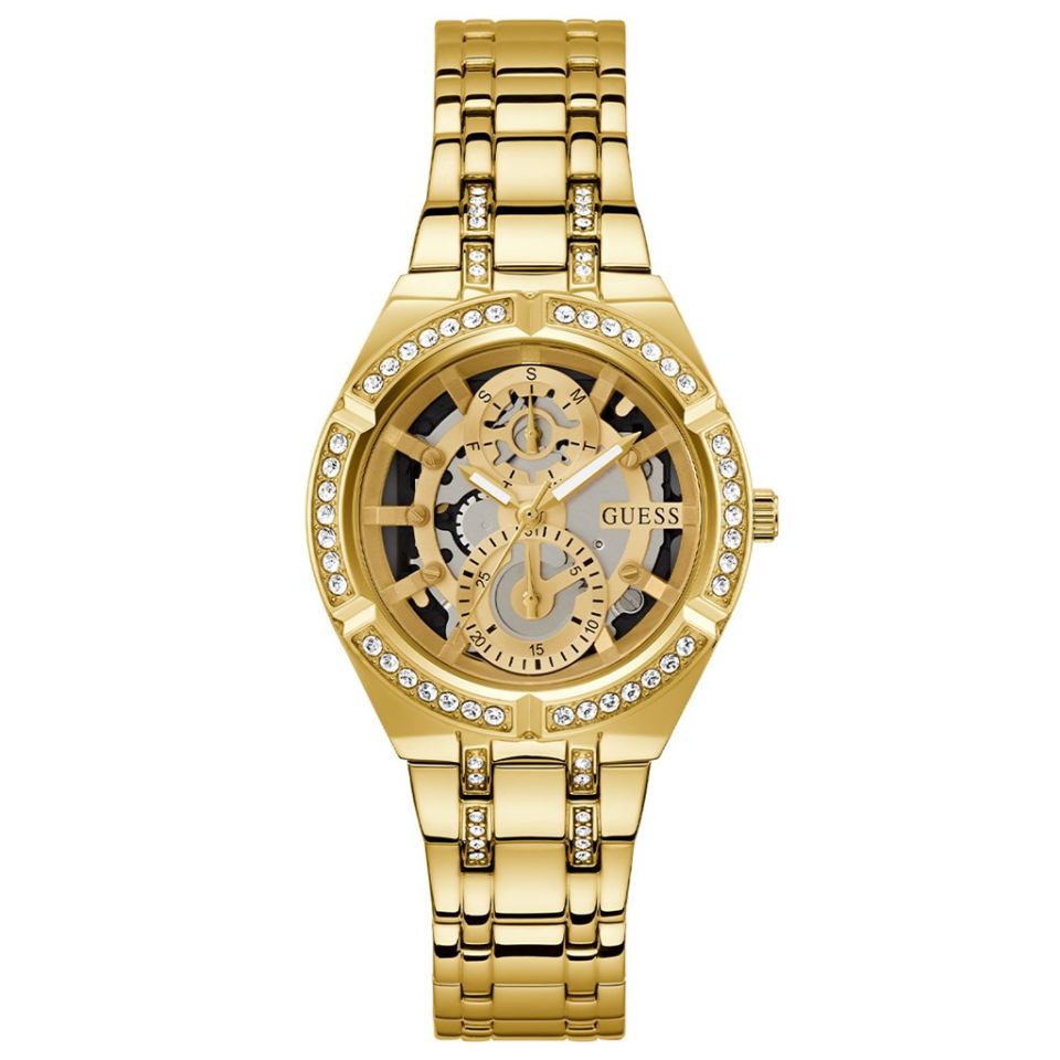GUESS GUGW0604L2 Quartz KADIN / KIZ KOL SAATİ