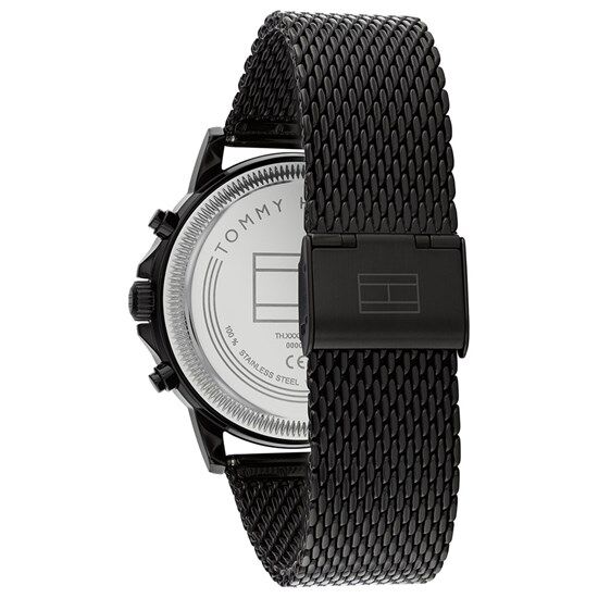 TOMMY HILFIGER TH1710610 Quartz ERKEK KOL SAATİ