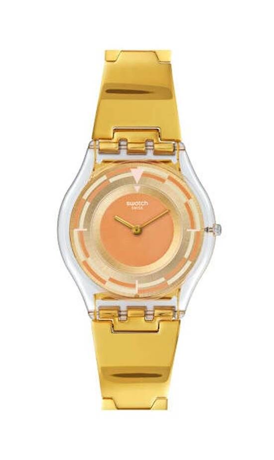 SwatchSFE104GKol Saati