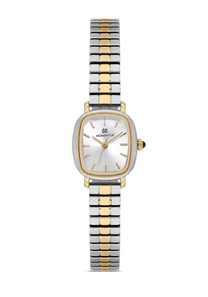 MOMENTUS CW318T-02SG Quartz KADIN / KIZ KOL SAATİ