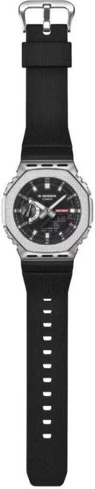 CASIO GM-2100M-1ADR Analog & Dijital ERKEK KOL SAATİ