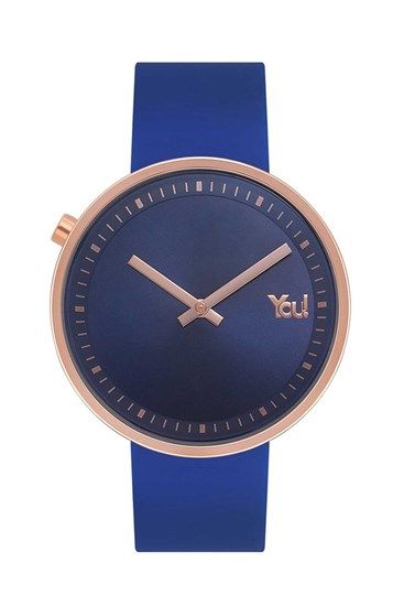 YOUWATCH YW8005 Quartz UNİSEX KOL SAATİ