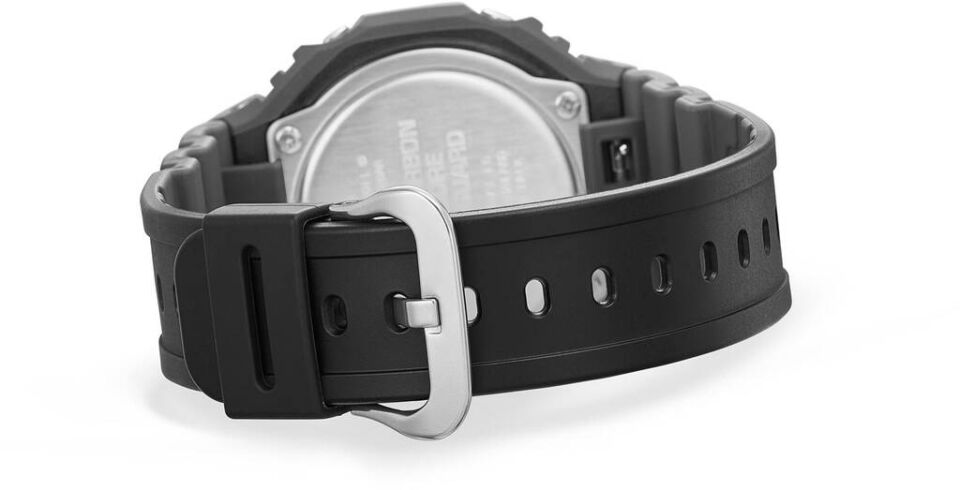 CASIO GA-2100FL-8ADR Analog & Dijital ERKEK KOL SAATİ