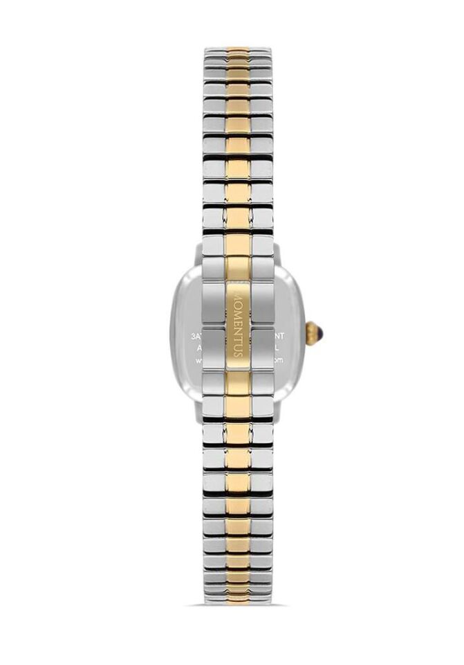 MOMENTUS CW318T-15SG Quartz KADIN / KIZ KOL SAATİ