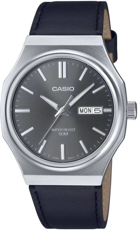 CASIO MTP-E735L-8AVDF Quartz ERKEK KOL SAATİ