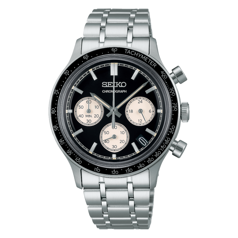 SEIKO SSB479P1 Kol Saati