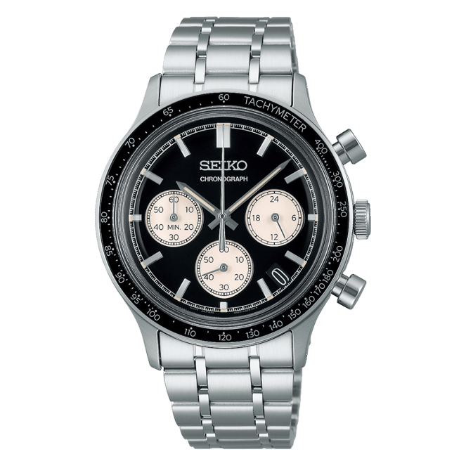 SEIKO SSB479P1 Kol Saati
