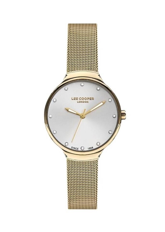 Lee CooperLC07284.130Kadın Pilli Quartz Kol Saati