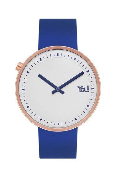 YOUWATCH YW8011 Quartz UNİSEX KOL SAATİ