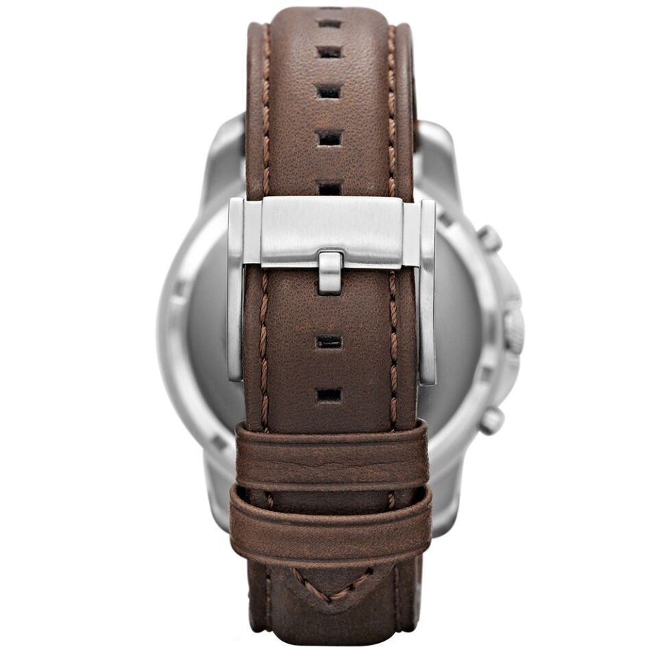 Fossil FFS4735IE Pilli (Quartz) Erkek Kol Saati | Safir Saat
