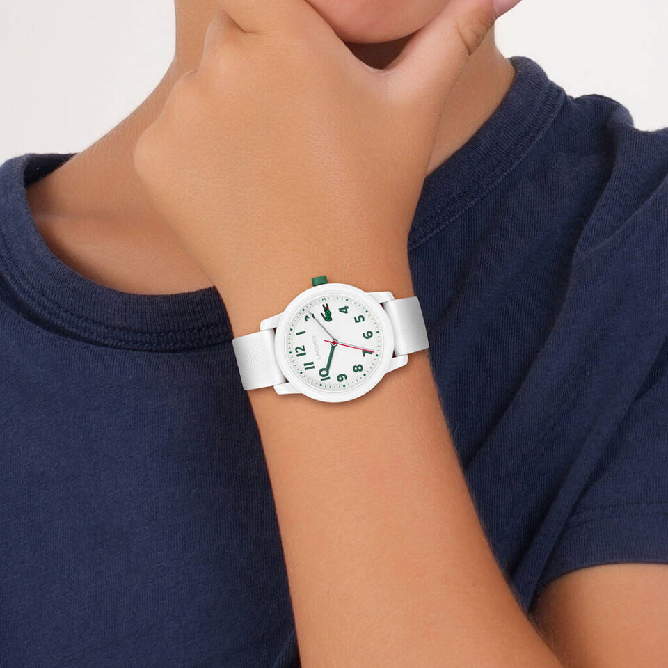 LACOSTE LAC2030039 Quartz KADIN / KIZ KOL SAATİ