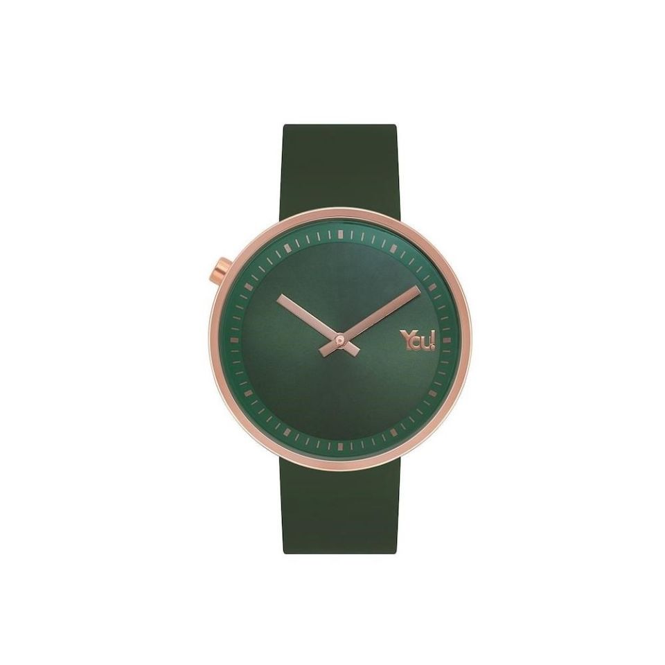 YOUWATCH YW8015 Quartz UNİSEX KOL SAATİ