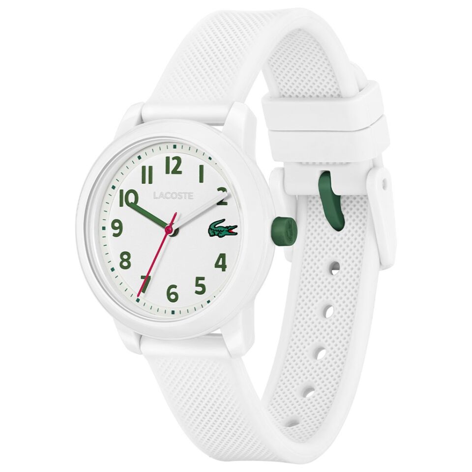 LACOSTE LAC2030039 Quartz KADIN / KIZ KOL SAATİ