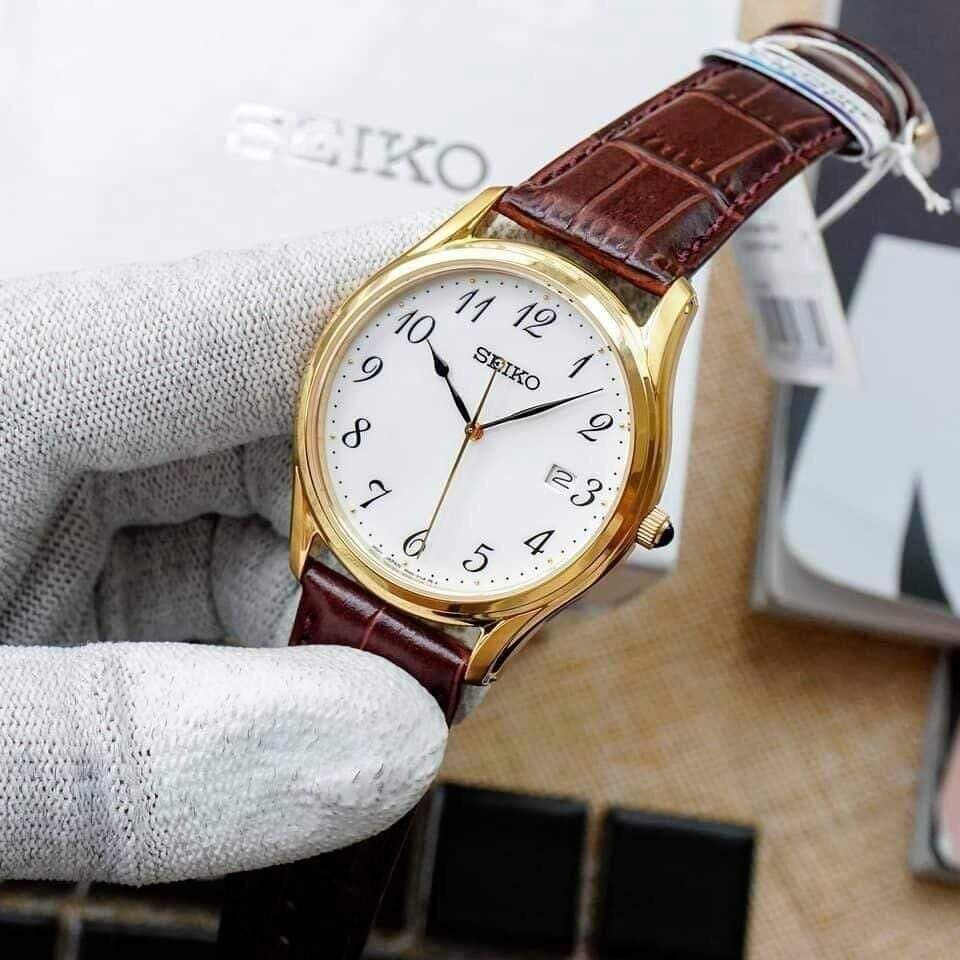 SEIKO SUR306P1 Kol Saati