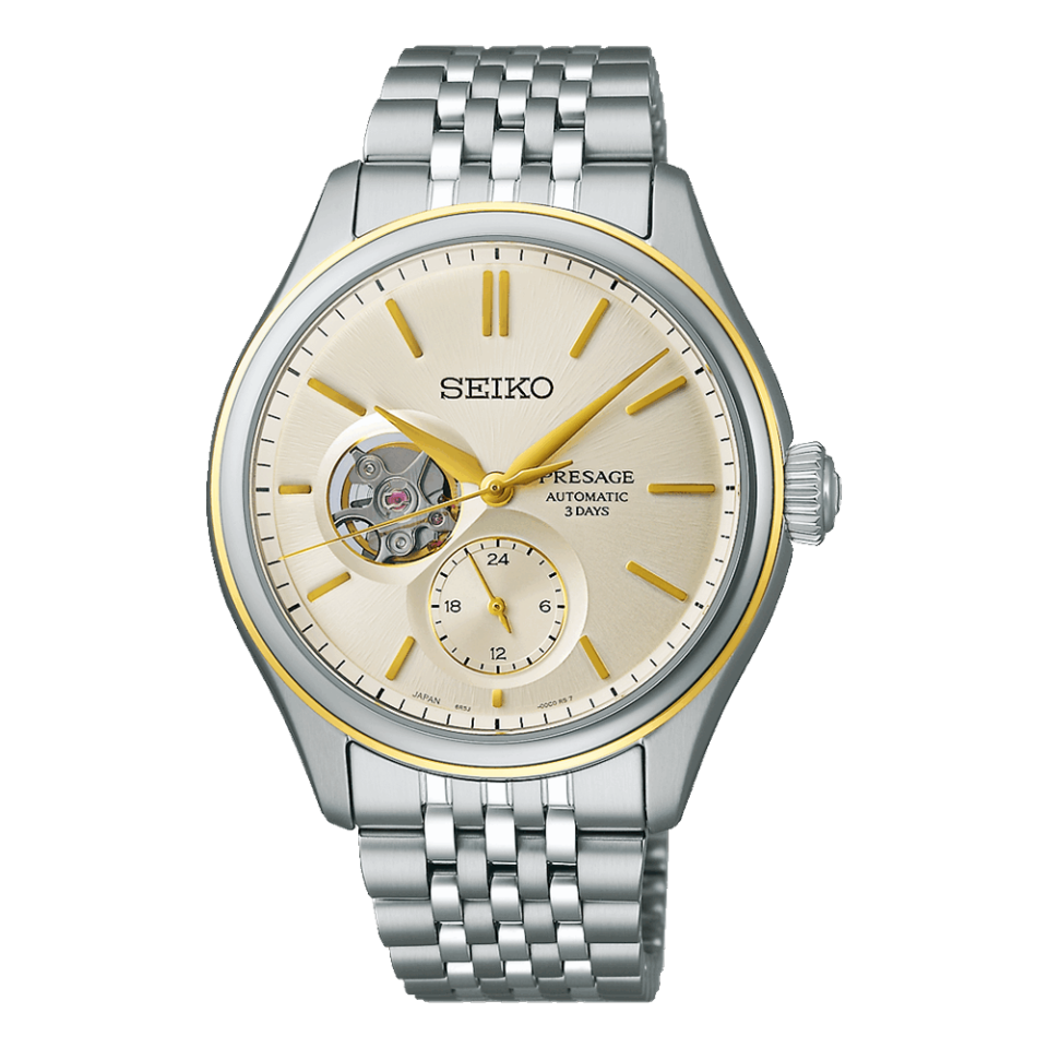 SEIKO SPB480J1 Otomatik ERKEK KOL SAATİ