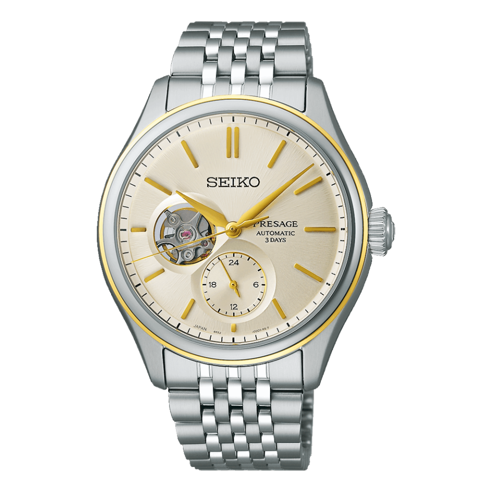 SEIKO SPB480J1 Otomatik ERKEK KOL SAATİ
