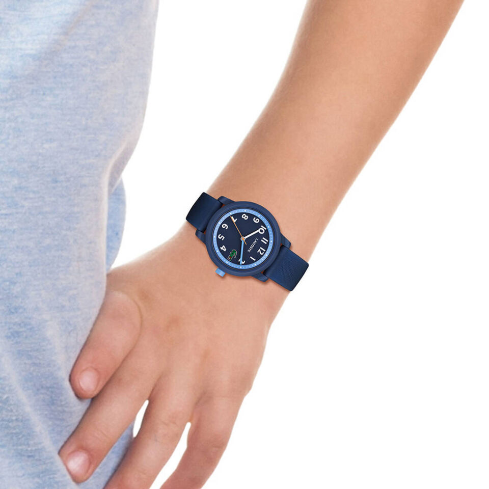 LACOSTE LAC2030043 Quartz KADIN / KIZ KOL SAATİ