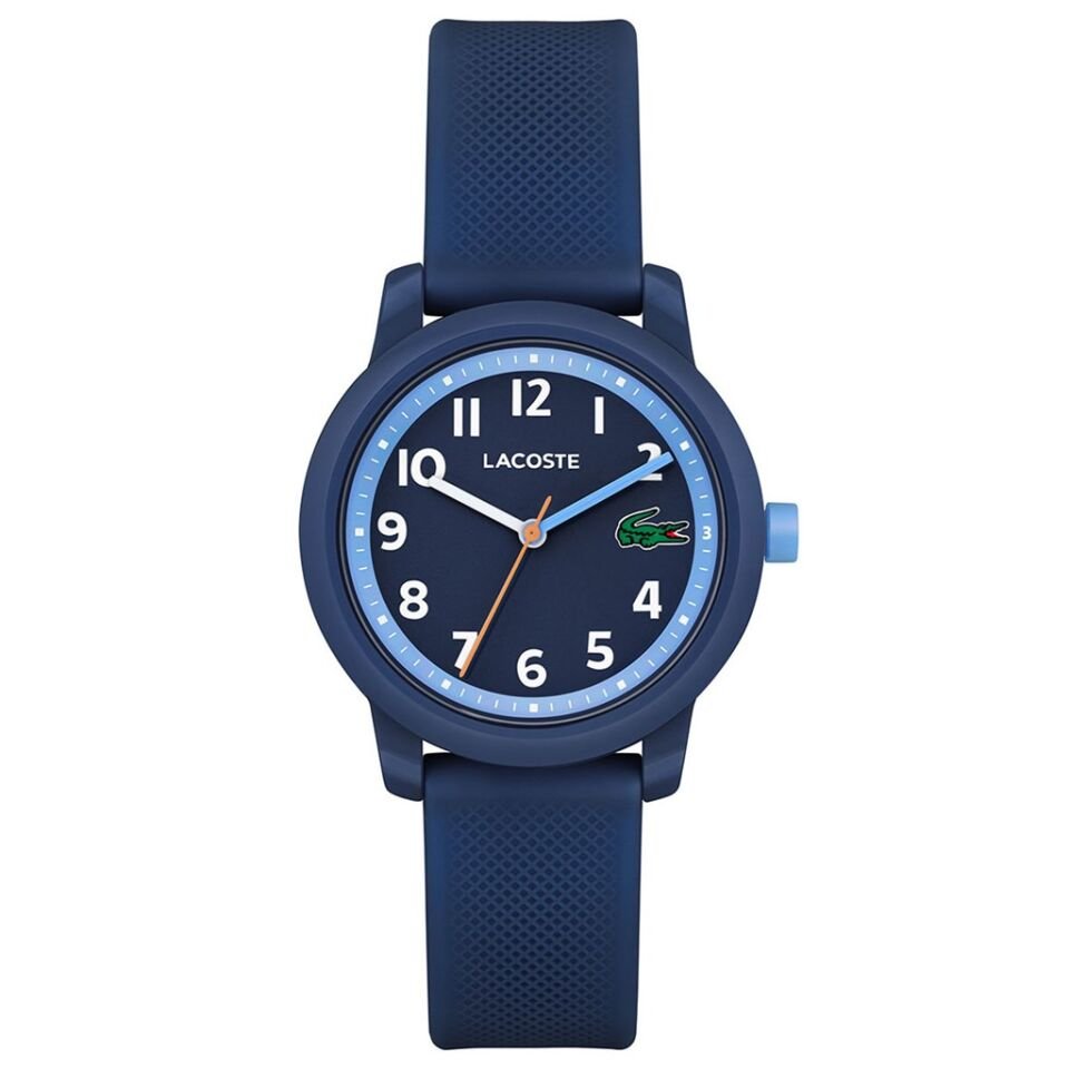 LACOSTE LAC2030043 Quartz UNİSEX KOL SAATİ