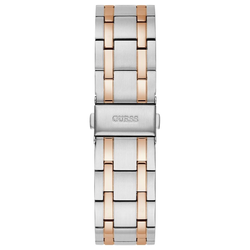 Guess GUGW0330G3 Pilli (Quartz) Erkek Kol Saati | Safir Saat