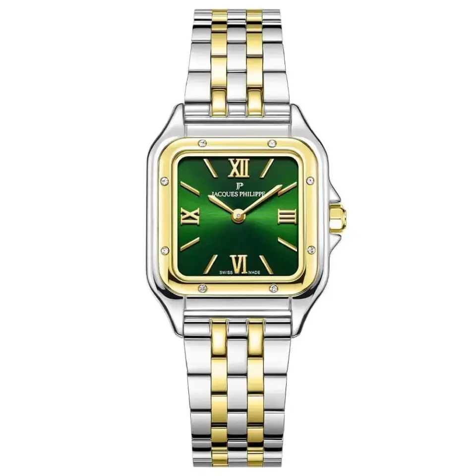 JACQUES PHILIPPE JPQLS7673X8 Analog KADIN / KIZ KOL SAATİ