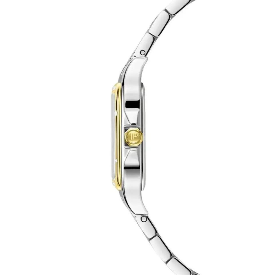 JACQUES PHILIPPE JPQLS7673X8 Analog KADIN / KIZ KOL SAATİ