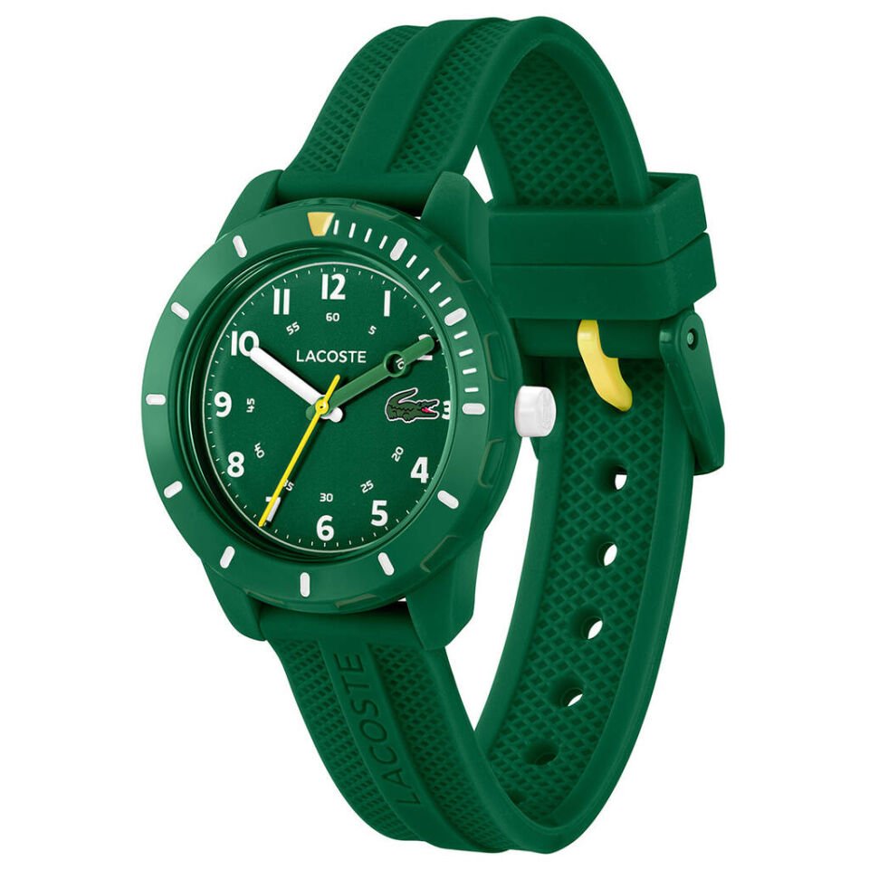 LACOSTE LAC2030055 Quartz KADIN / KIZ KOL SAATİ
