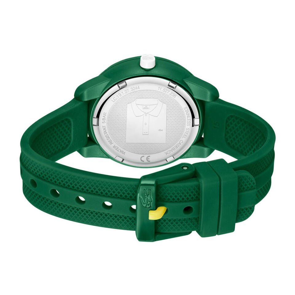 LACOSTE LAC2030055 Quartz KADIN / KIZ KOL SAATİ