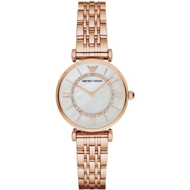 EMPORIO ARMANI AR1909 Kol Saati