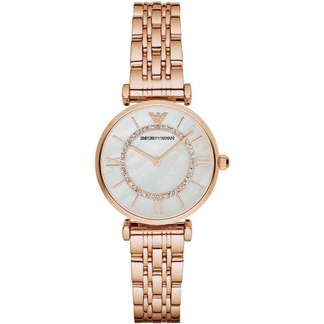 EMPORIO ARMANI AR1909 Quartz KADIN / KIZ KOL SAATİ