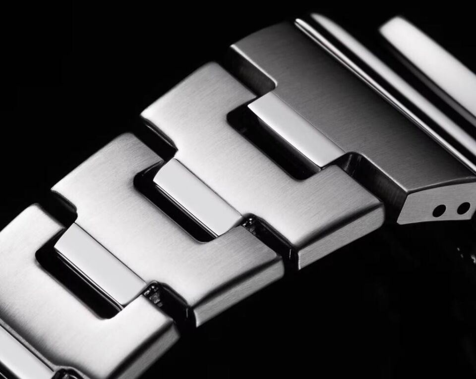 CASIO GM-2110D-3A1DR Analog & Dijital ERKEK KOL SAATİ