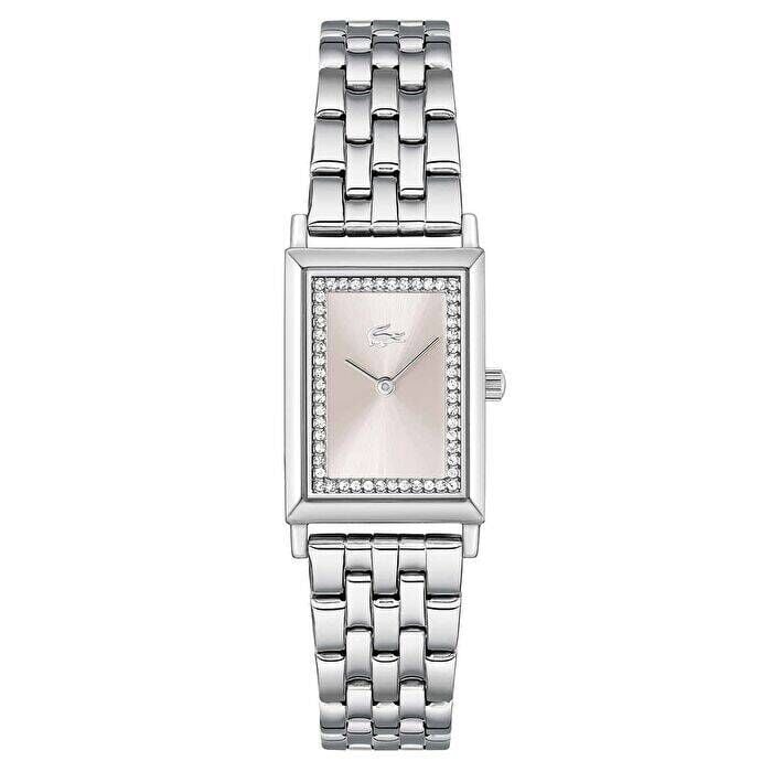 LACOSTE LAC2001487 Quartz KADIN / KIZ KOL SAATİ