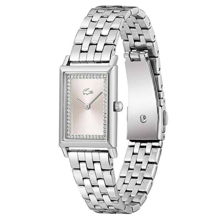 LACOSTE LAC2001487 Quartz KADIN / KIZ KOL SAATİ