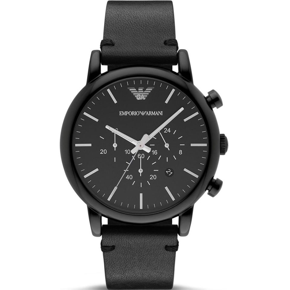 EMPORIO ARMANI AR1918 Quartz ERKEK KOL SAATİ