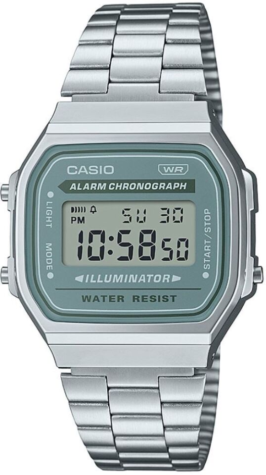 CASIO A168WA-3AYDF Kol Saati