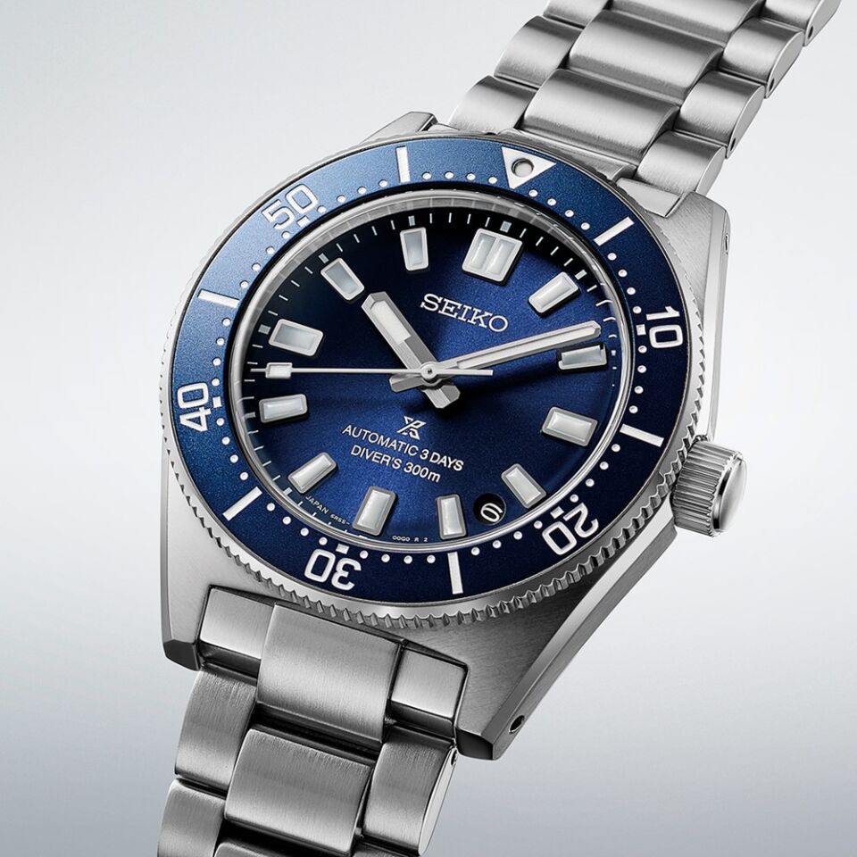 SEIKO SPB451J Otomatik ERKEK KOL SAATİ