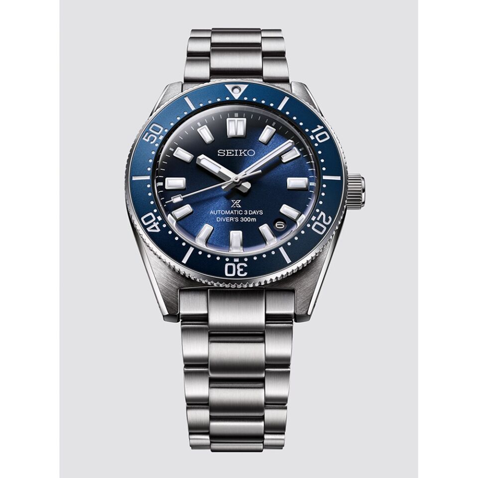SEIKO SPB451J Otomatik ERKEK KOL SAATİ