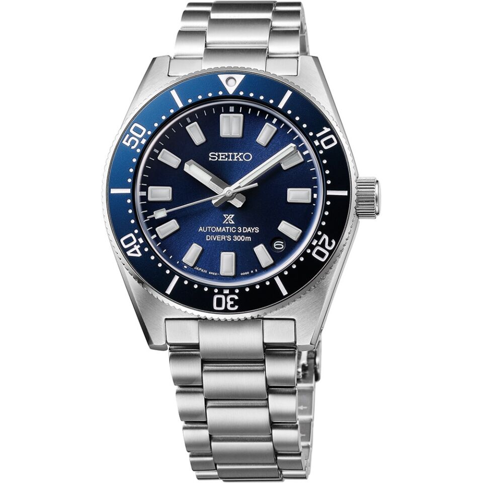 SEIKO SPB451J Otomatik ERKEK KOL SAATİ