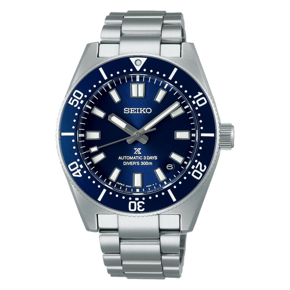 SEIKO SPB451J1 Otomatik Erkek Kol Saati