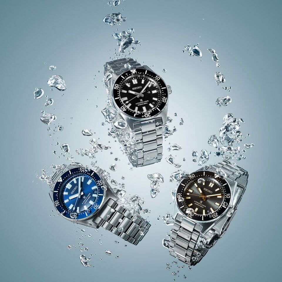 SEIKO SPB451J1 Otomatik Erkek Kol Saati