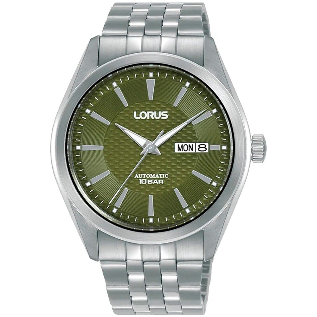 LORUS RL487BX9 Otomatik ERKEK KOL SAATİ