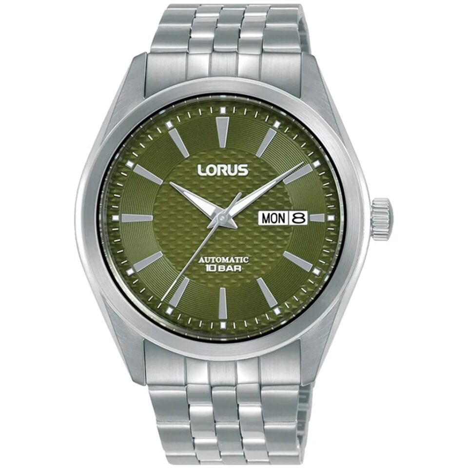 LORUS RL487BX9 Otomatik ERKEK KOL SAATİ