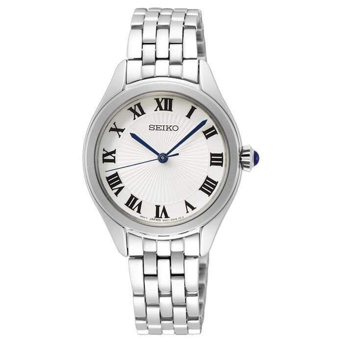 SEIKO SUR327P1 Quartz KADIN / KIZ KOL SAATİ