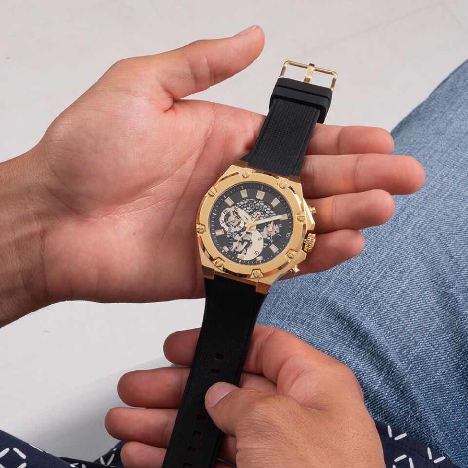 GuessGUGW0334G2Kol Saati