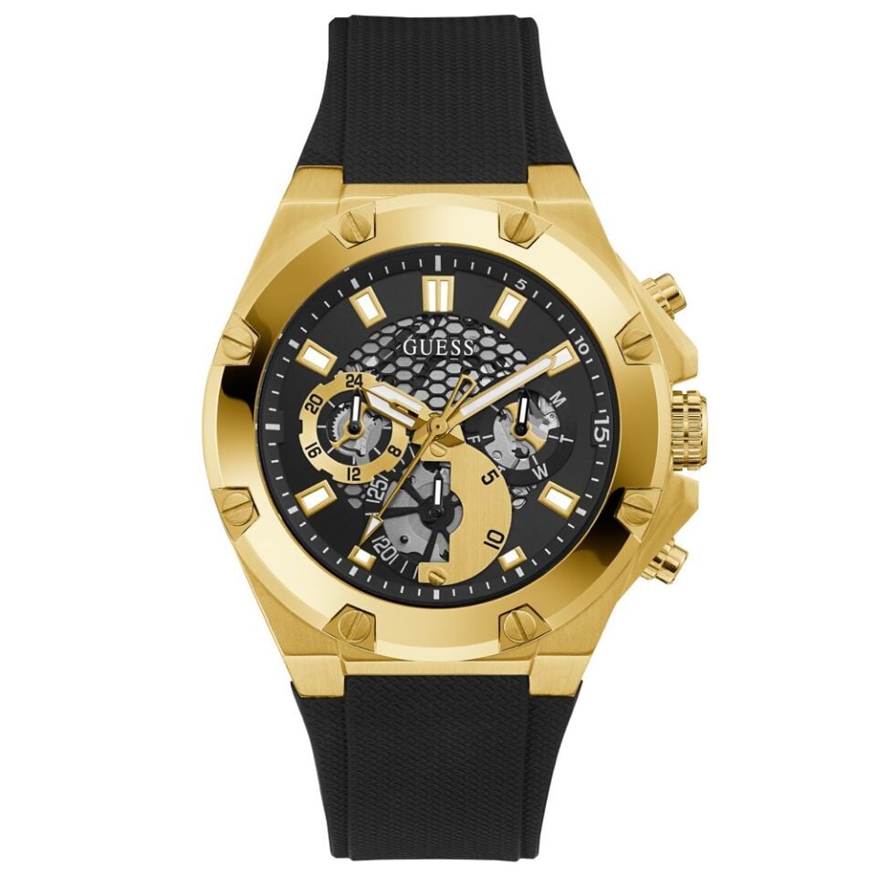 Guess GUGW0334G2 Kol Saati | Safir Saat